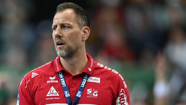 Handball: Flensburger absolvieren letztes EC-Spiel des Jahres