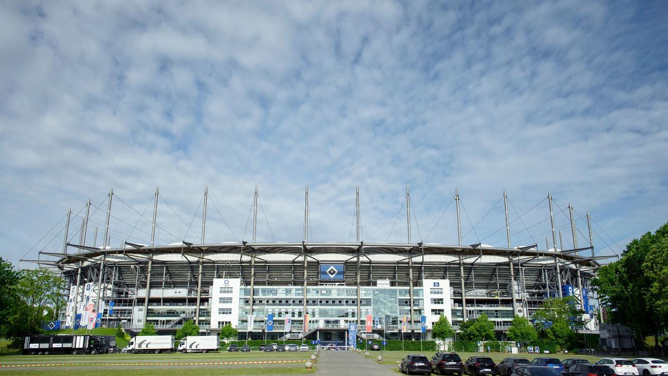 2. Bundesliga: Kühne und Co. geben HSV Darlehen für Stadionsanierung ...