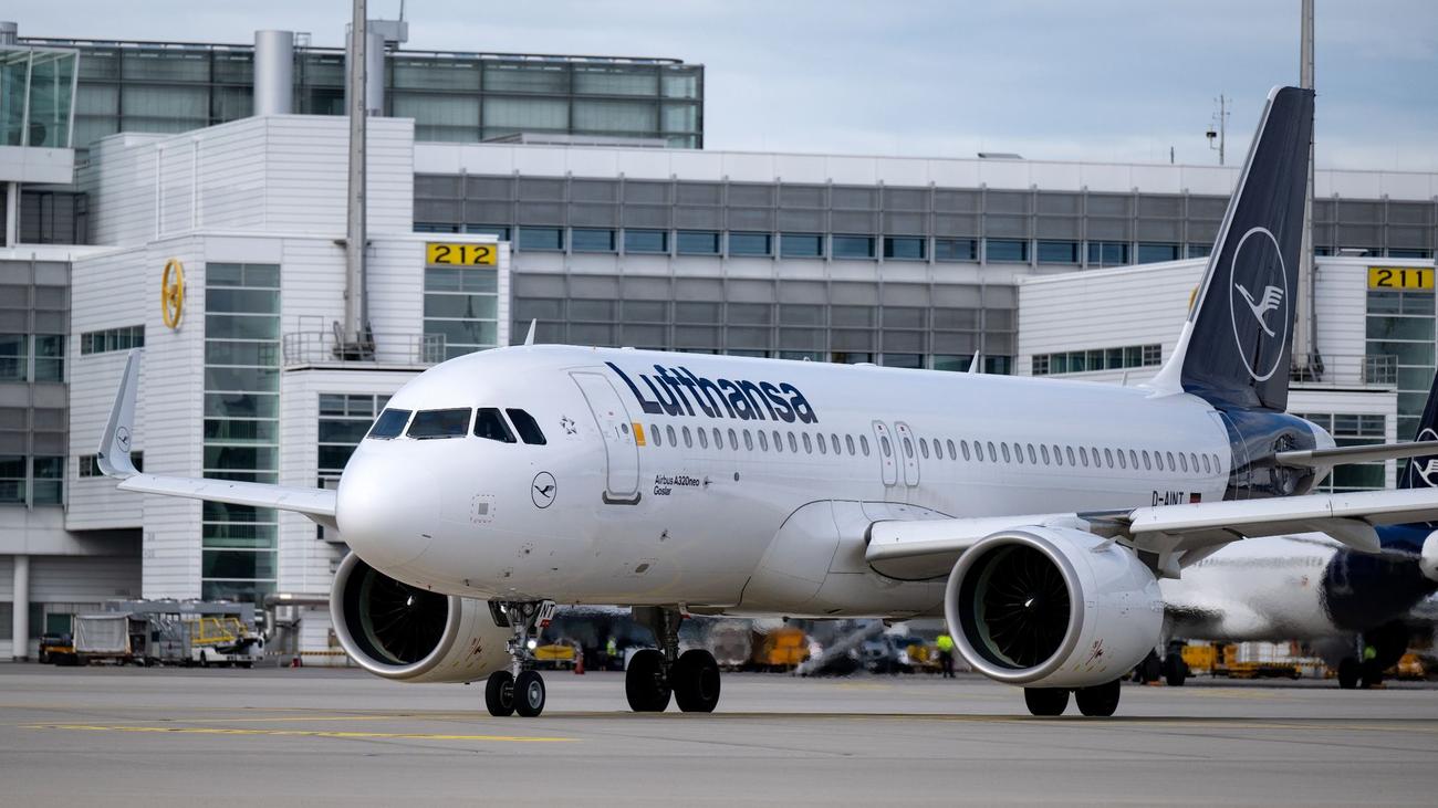 Reisenews Lufthansa Punkte statt Statusmeilen ab 2024 ZEIT ONLINE