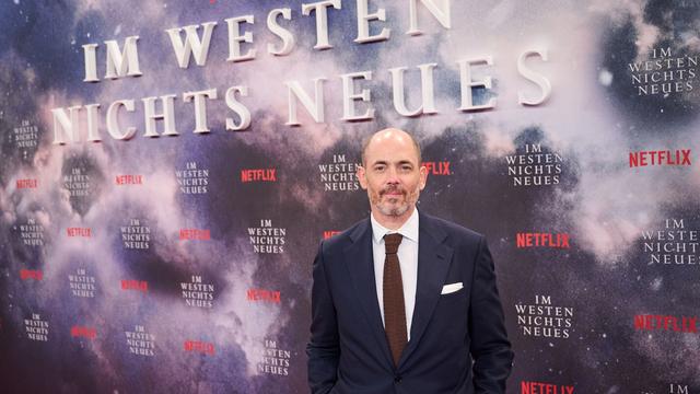 Filmpreise: Deutscher Film «Im Westen nichts Neues» in Oscar-Vorrunde 