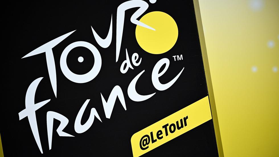 Radsport Tour de France startet 2025 erstmals in Italien ZEIT ONLINE
