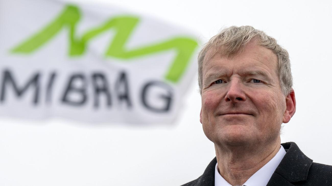 Burgenlandkreis: Weg von der Kohle: Mibrag investiert in 