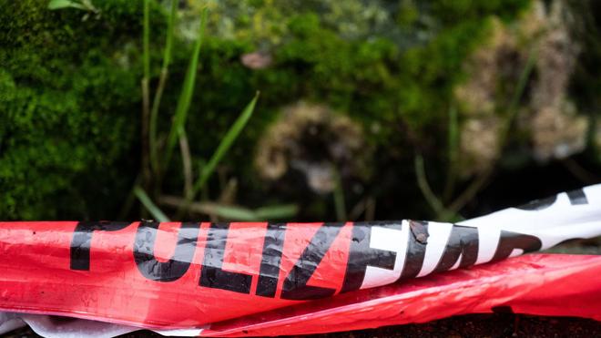 Ermittlungen Familienstreit Hintergrund der Gewalttat in Schondorf