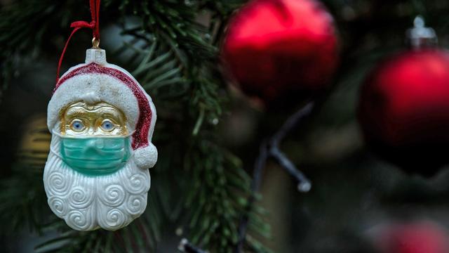 Gesundheit: Weihnachten mit Maske? - Grippefallzahlen weiterhin hoch