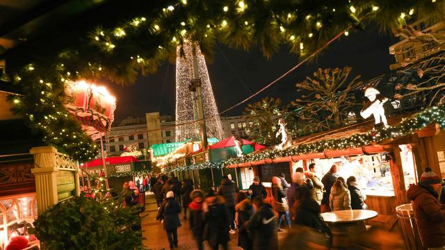 Tradition: «Irgendwie ein Neuanfang» für Weihnachtsmärkte im Nordwesten