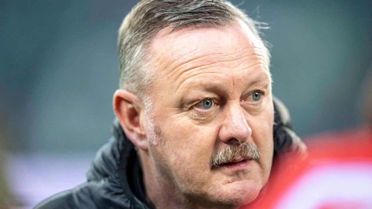 Bundesliga: Gladbach-Talent Simon Walde erhält Profivertrag | DIE ZEIT