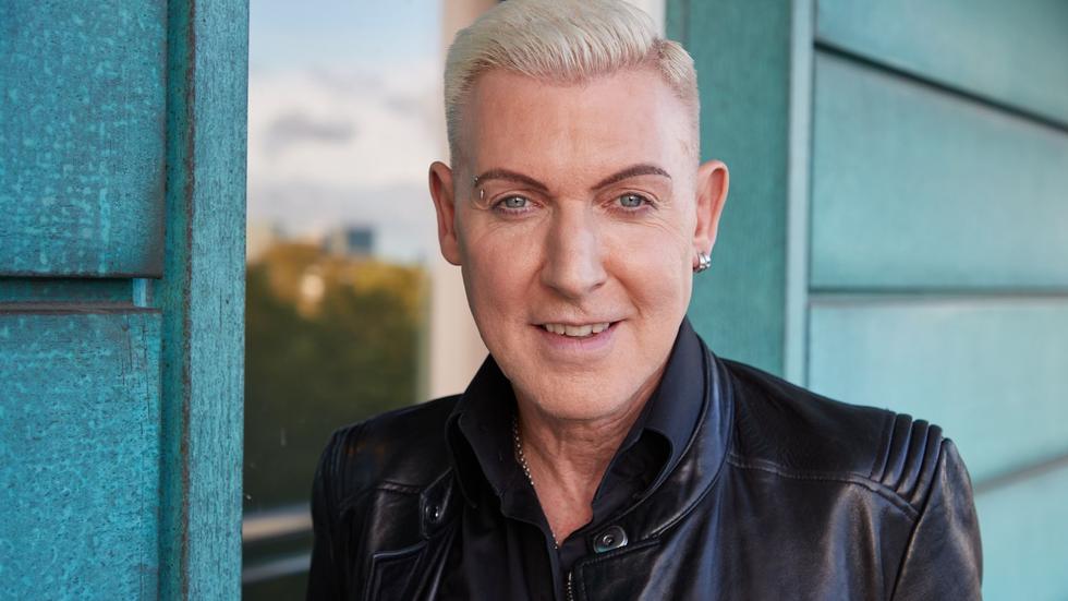 Musik Kinofilm über TechnoBand Scooter ZEIT ONLINE