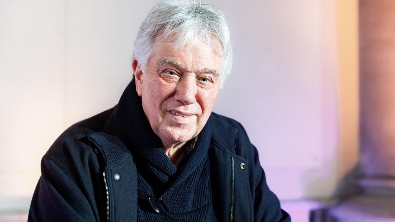 Musik: Rolf Zuckowski hat vor Jahren letztes Kinderlied geschrieben ...