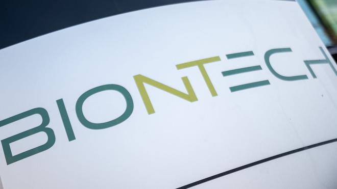Knstliche Intelligenz : Biontech plant grte bernahme in seiner  Firmengeschichte | DIE ZEIT