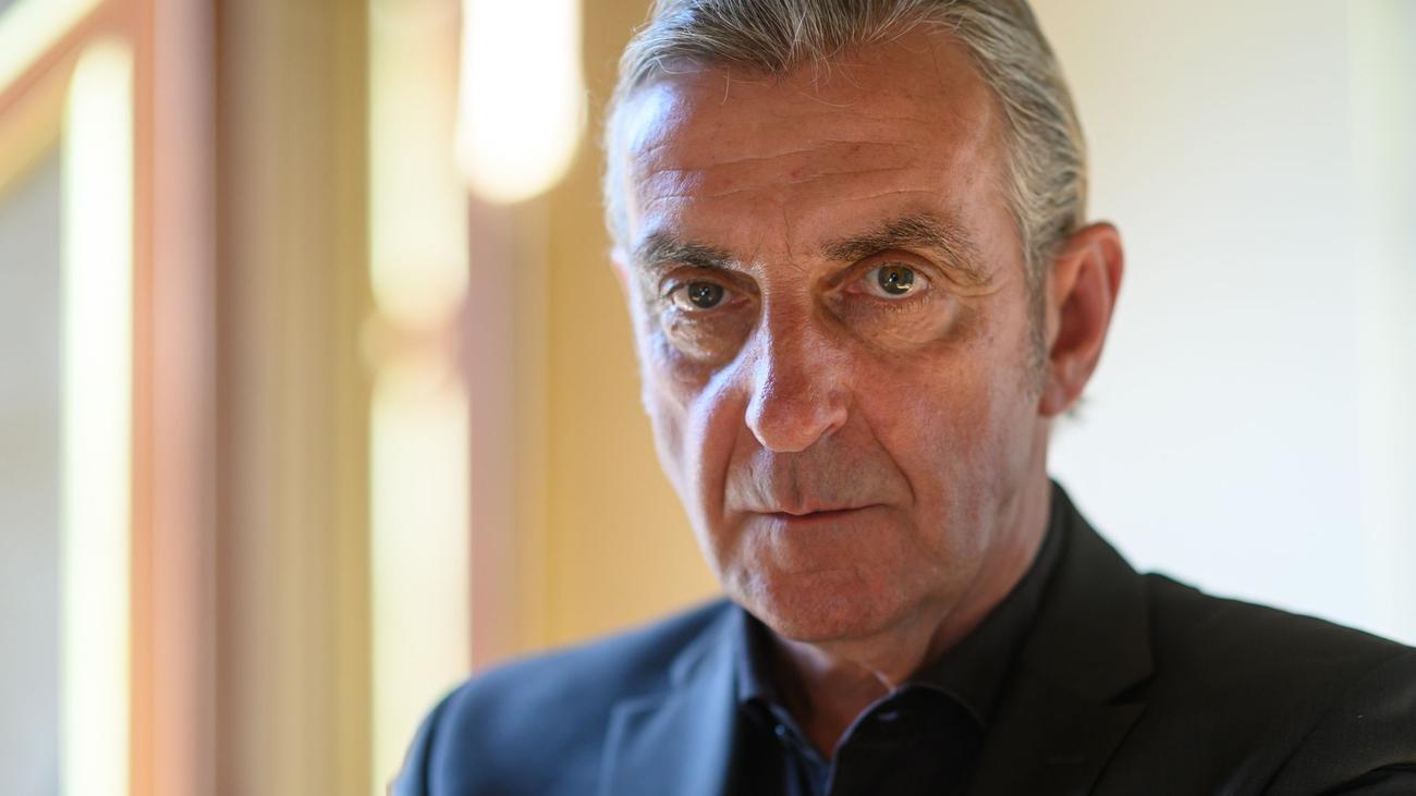 Mercato Rennes : Le Stade Rennais a trouvé son nouveau directeur sportif