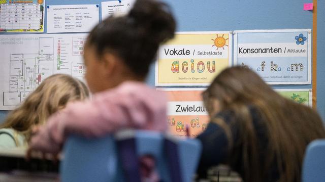 Umfrage: Baden-Württemberg Schlusslicht bei Schulpsychologie 