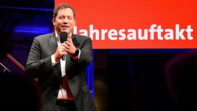 Parteien: Bremer SPD stimmt auf Wahlkampf ein 