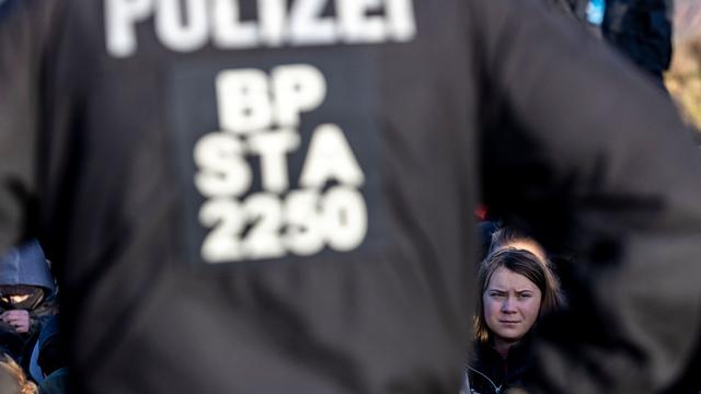 Rekapitulation: Bundestag debattiert über Lützerath-Einsatz