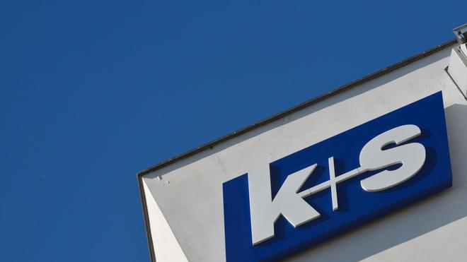 Chemie: Dnger- und Salzhersteller K+S erweitert Vorstand | DIE ZEIT