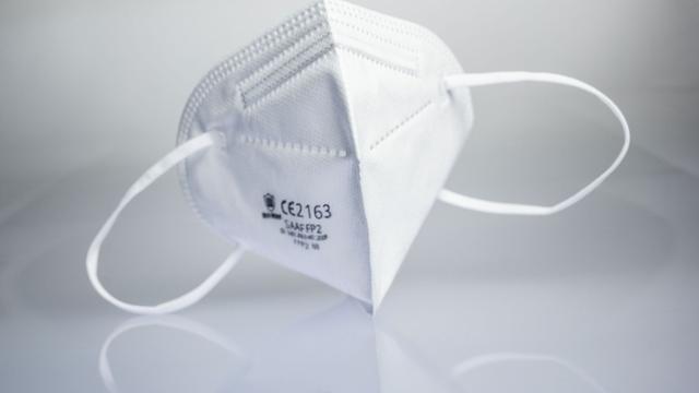 Gesundheit: Maskenpflicht für Mitarbeiter in Arztpraxen fällt