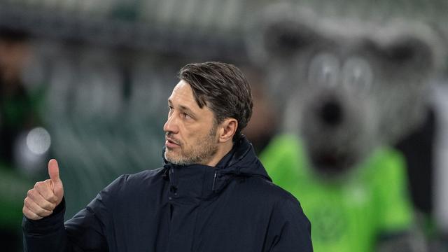 Nationalstürmer: Noch nicht fit: Nmecha verpasst Wolfsburgs Bundesliga-Start