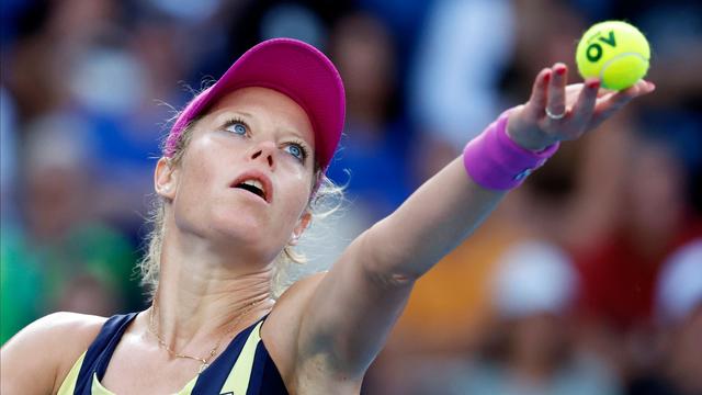 Tennis: Australian Open: Laura Siegemund verpasst Achtelfinale