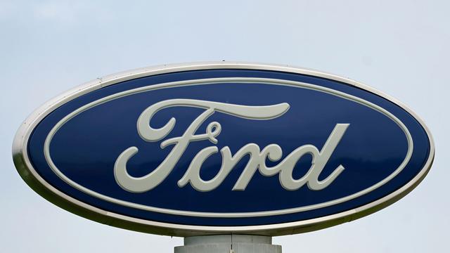 Industrie: Berichte: Stellenabbau bei Ford - Unternehmen schweigt