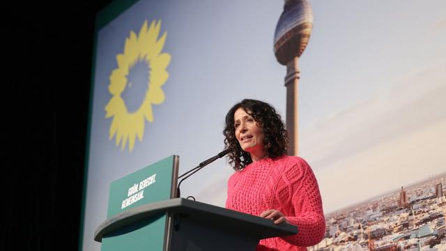 Wahlen: Jarasch bitte Klimabewegung um Unterstützung für Grüne 