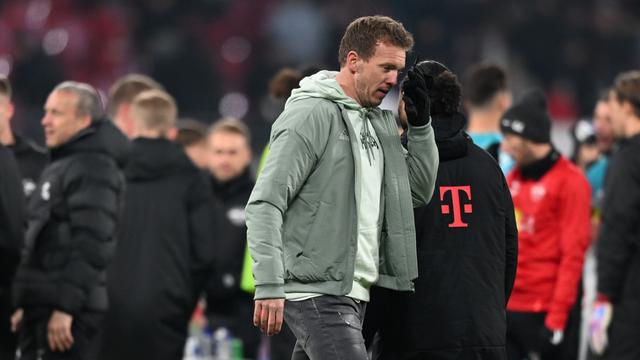 Bundesliga: Kimmich-Ansage: Müssen versuchen, Serie zu starten