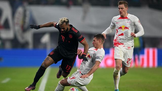 Bundesliga: Reaktionen zum Spiel RB Leipzig gegen FC Bayern München