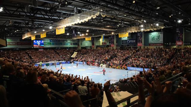 Handball: SG Flensburg-Handewitt: Interesse an Finale-Ausrichtung