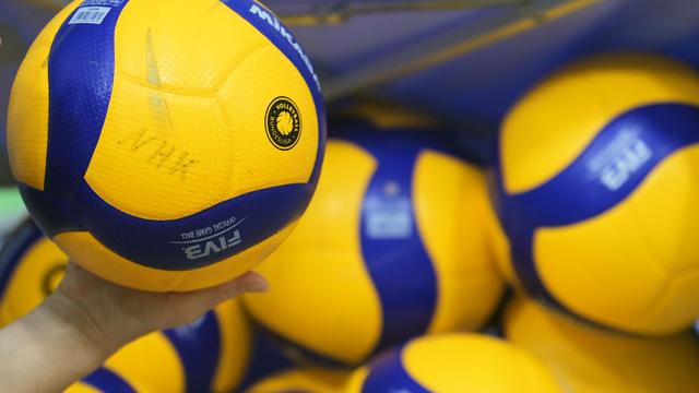 Volleyball: SSC Schwerin baut Siegesserie mit 3:0-Erfolg in Aachen aus