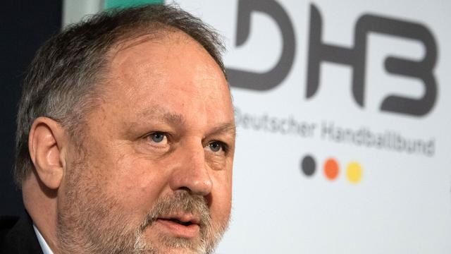 Handball-WM: Verbandschef über DHB-Team: Sympathisch und nahbar