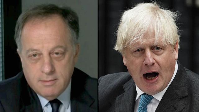 Vetternwirtschaft: Bericht: BBC-Vorsitzender beriet Johnson vor Ernennung 
