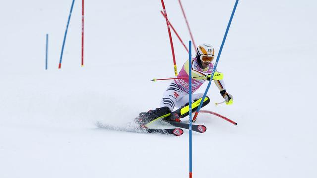 Wintersport: «Besser vorbereitet»: Straßer kämpft gegen Kitzbühel-Fluch