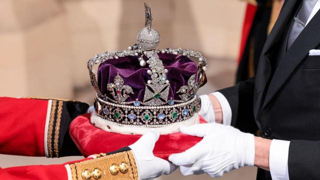 Royal Family: «Big Lunch» und mehr: Details zur Krönung von König Charles