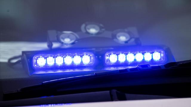 Erfurt: Männer stellen sich bei Polizeikontrolle tot