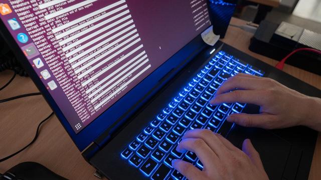 Verwaltung: Potsdam will nach drohendem Cyberangriff wieder online gehen