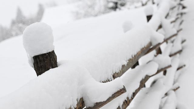 Skigebiete: Schnee beschert auch kleineren Liften wieder Betrieb