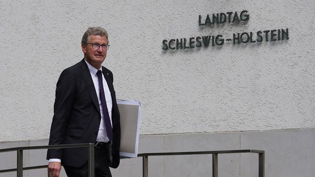 FDP: Buchholz kritisiert Verkehrsplanung der Regierung
