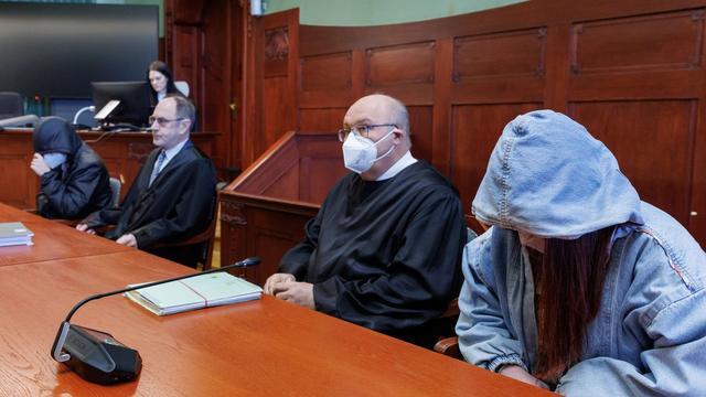 Prozess: Doppelmord von Mistelbach: Urteil erwartet