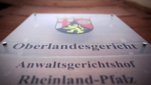 Bundesanwaltschaft: Geplante Lauterbach-Entführung: Anklage gegen Lehrerin