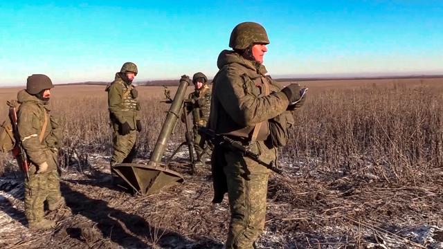 Russischer Angriffskrieg: Krieg gegen die Ukraine: So ist die Lage 