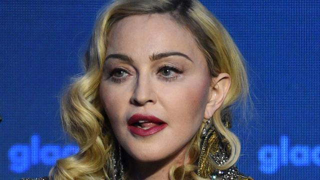 Welttournee: Madonna kündigt Zusatzkonzert in Berlin an