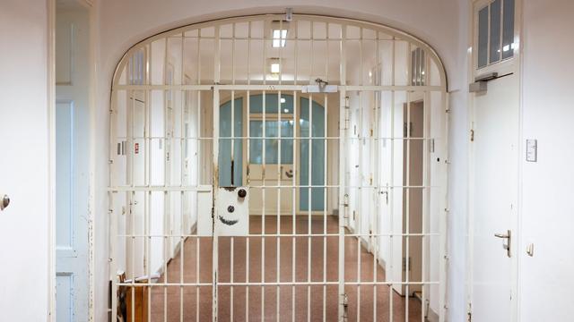Gefängnis: Nach Flucht gefasster Häftling wieder im Vollzug 