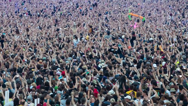 Musik: Nach Kritik: Metal-Band Pantera doch nicht bei Rockfestivals