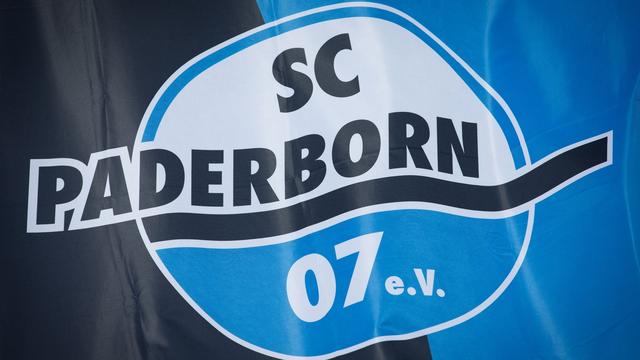 Fußball: Paderborn: «Nicht der Selbstbedienungsladen der Bundesliga»