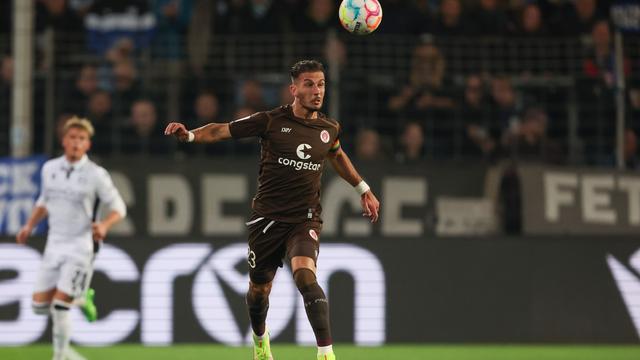 Transfer: Paqarada wechselt im Sommer zum 1. FC Köln