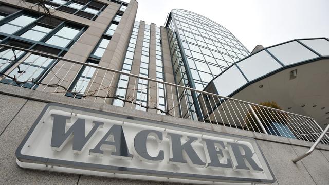 Chemiekonzern: Preiserhöhungen bringen Wacker Chemie Rekordgewinn