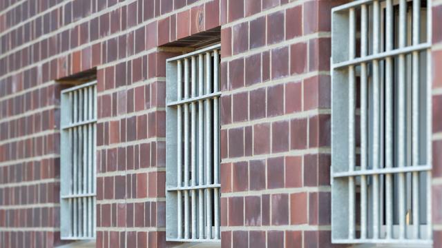 Strafvollzug: Weniger Suizide in NRW-Gefängnissen