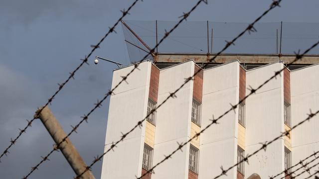 Strafvollzug: 41-Jähriger in JVA Halle tot in Gefängniszelle gefunden