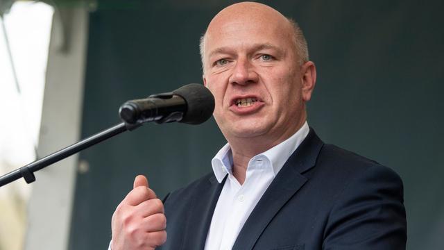 Nach umstrittenen Äußerungen: CDU-Chef Wegner: Maaßen hat keinen Platz mehr in der Partei
