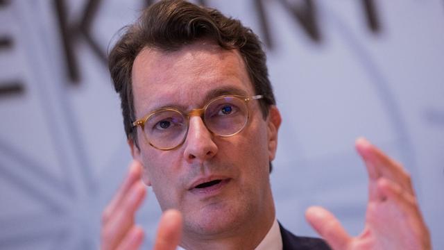 Regierung: Hendrik Wüst will «Pakt für Planungsbeschleunigung» 