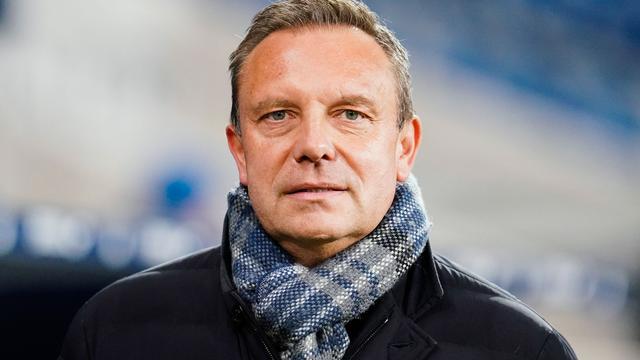 Bundesliga: Kramaric und Rudy in der Hoffenheimer Startelf gegen den VfB