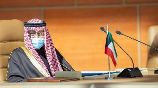 Golfstaat: Kuwaits Regierung tritt zurück